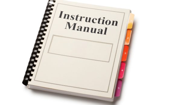 MAG box setup instructions