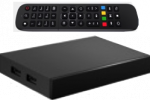 Premier iTEK mini 4K Receiver